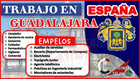busco trabajo en guadalajara.